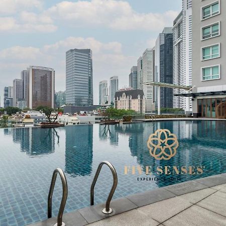 Dua Sentral Kuala Lumpur, Roam Leilighet Eksteriør bilde