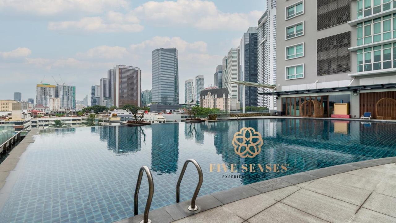 Dua Sentral Kuala Lumpur, Roam Leilighet Eksteriør bilde